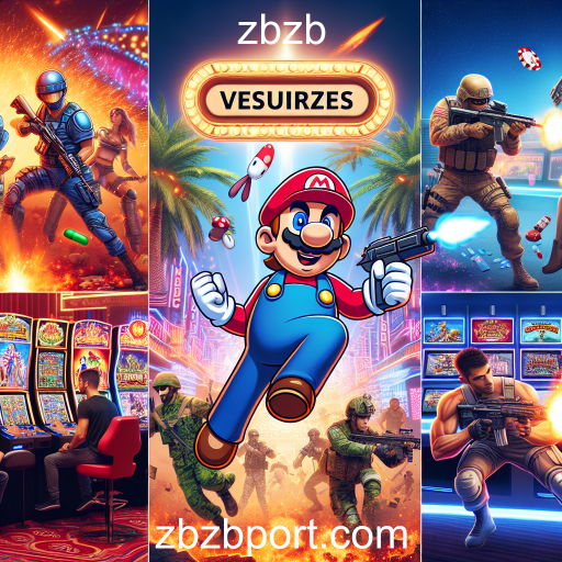 A Emoção dos Jogos de Ação na Era Digital