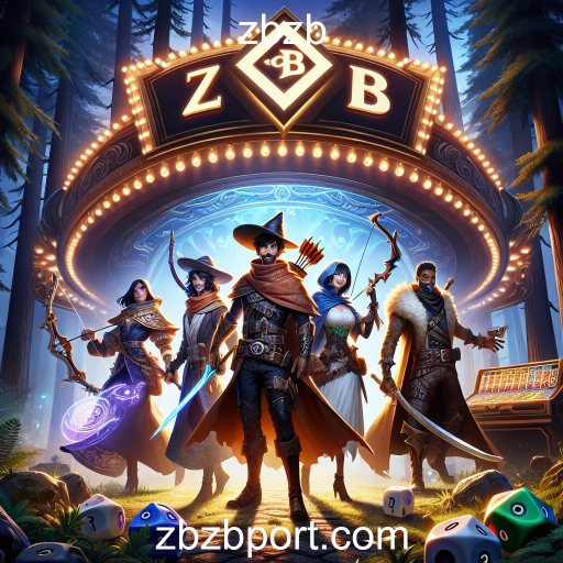 A Evolução dos Jogos de RPG: Uma Jornada Fantástica